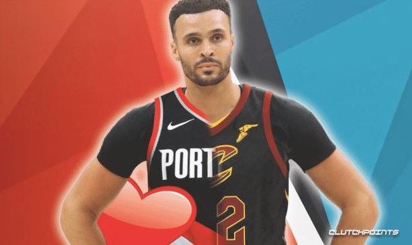 LOL电竞竞猜入口-开拓者三方交易得到小南斯，能借此安抚利拉德吗？