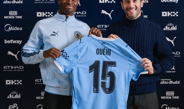 官方授权英雄联盟竞猜-瓜帅：格伊明晚有望登场 努内斯、尼科可能缺席