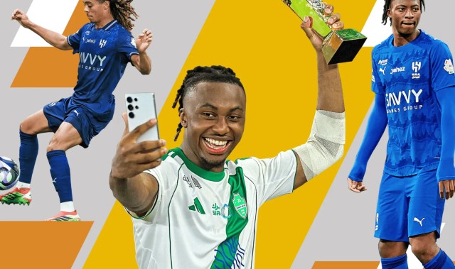 LOL电竞竞猜入口-卫报：沙特俱乐部新策略是买法甲年轻球员；法甲缺钱也爱卖