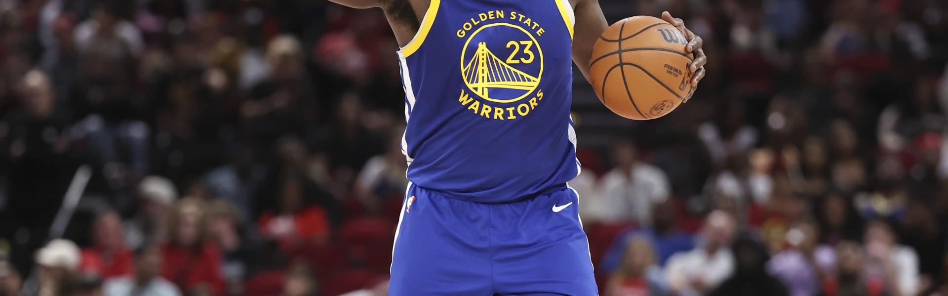 LOL电竞竞猜入口-勇士背靠背战公牛 追梦&amp;佩顿可以出战 梅尔顿&amp;穆迪等6人缺席