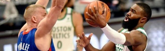 LOL电竞竞猜入口-布朗赛季报销 绿军伤痕累累本赛季已经无力回天