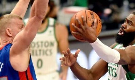 LOL电竞竞猜入口-布朗赛季报销 绿军伤痕累累本赛季已经无力回天