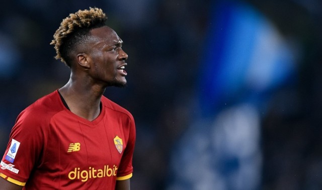 记者：维拉对签亚伯拉罕持乐观态度，贝西克塔斯买断条款1100万镑