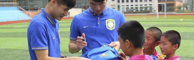 LOL电竞竞猜入口-中超冠军队“大逃亡”还剩2+2悬念 4大功勋前景迷茫