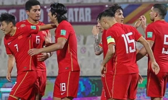 官方授权英雄联盟竞猜-【世预赛】洛国富世界波吴曦造黄油手 沙特3比2国足