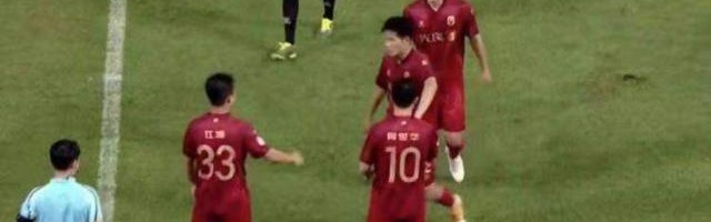 英雄联盟S15投注官网-老板来了！淄博蹴鞠投资人中甲登场 圆梦职业联赛