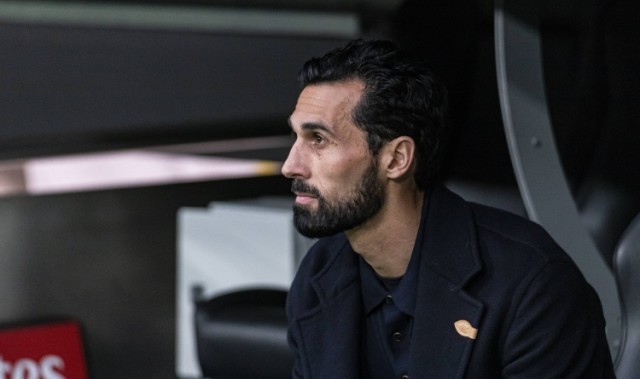 官方授权英雄联盟竞猜-阿韦洛亚：输球是我的责任 不会拿姆巴佩、贝林厄姆缺阵当借口