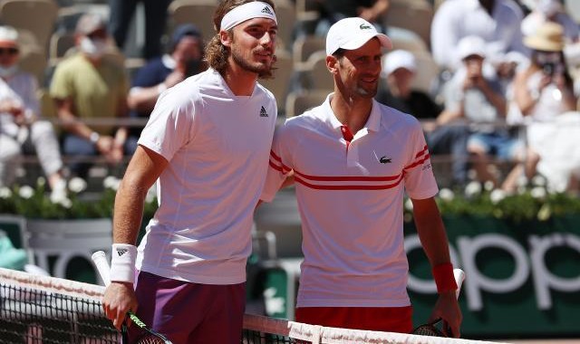 官方授权英雄联盟竞猜-德约五盘胜西西帕斯 再夺法网冠军实现双圈全满贯