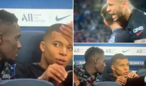 英雄联盟S15投注官网-冠军还没到手，巴黎的内部先乱了…