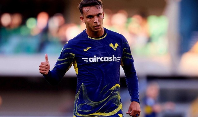 LOL电竞竞猜入口-斯基拉：那不勒斯与焦瓦内达成原则性协议，4+1合同年薪120万