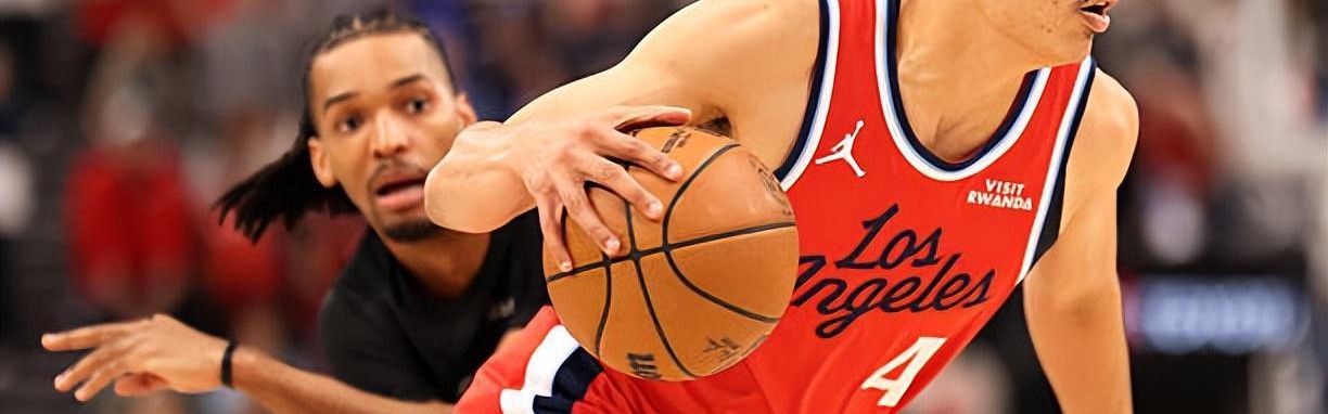 LOL电竞竞猜入口-表现确实不算糟糕，但快船锋线新秀显然还能够做得更好一些？