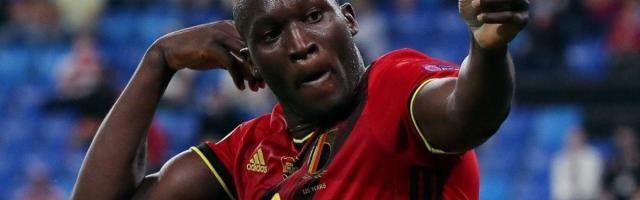 英雄联盟S15投注官网-【人物】以爱神之名秉爱神之箭 卢卡库射落北极熊